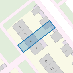 Perceel AHM01-W-2405