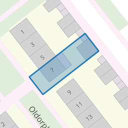 Perceel AHM01-W-2406