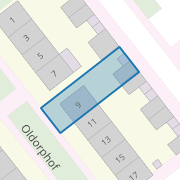 Perceel AHM01-W-2407