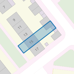 Perceel AHM01-W-2410