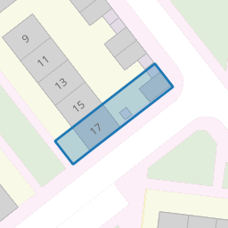 Perceel AHM01-W-2411