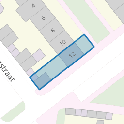 Perceel AHM01-W-2412