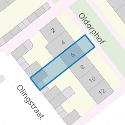 Perceel AHM01-W-2415