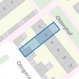 Perceel AHM01-W-2416