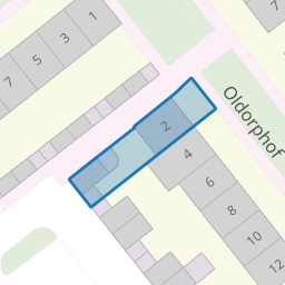 Perceel AHM01-W-2417