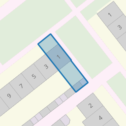 Perceel AHM01-W-2418