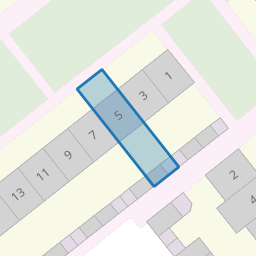 Perceel AHM01-W-2420