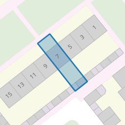 Perceel AHM01-W-2421