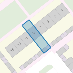 Perceel AHM01-W-2422