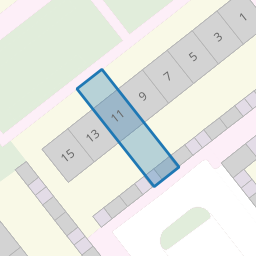 Perceel AHM01-W-2423