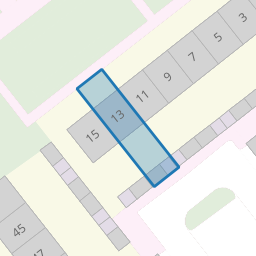 Perceel AHM01-W-2424