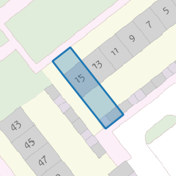 Perceel AHM01-W-2425