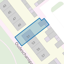 Perceel AHM01-W-2430