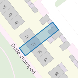 Perceel AHM01-W-2431