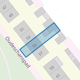 Perceel AHM01-W-2432