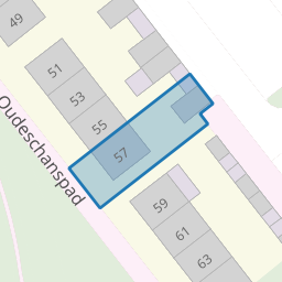 Perceel AHM01-W-2433