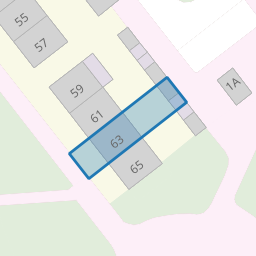 Perceel AHM01-W-2436