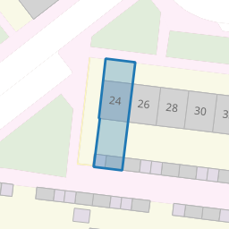 Perceel AHM01-W-2438