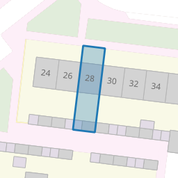 Perceel AHM01-W-2440