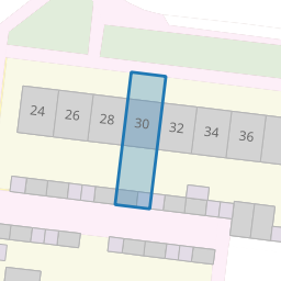 Perceel AHM01-W-2441