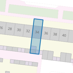 Perceel AHM01-W-2443