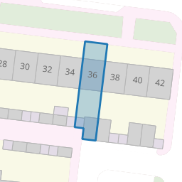 Perceel AHM01-W-2444