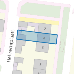 Perceel AHM01-W-2449