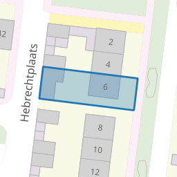 Perceel AHM01-W-2450