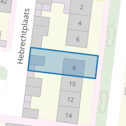 Perceel AHM01-W-2451