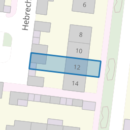 Perceel AHM01-W-2453