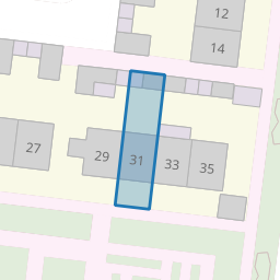 Perceel AHM01-W-2457