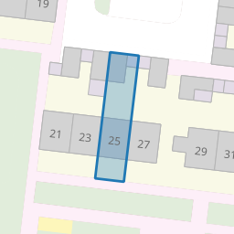 Perceel AHM01-W-2460