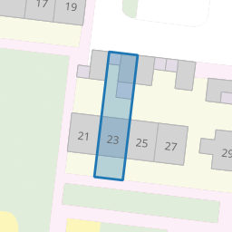 Perceel AHM01-W-2461