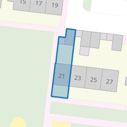 Perceel AHM01-W-2462