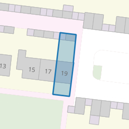 Perceel AHM01-W-2463