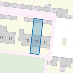 Perceel AHM01-W-2464