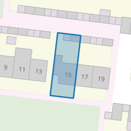 Perceel AHM01-W-2465