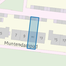 Perceel AHM01-W-2467