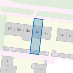 Perceel AHM01-W-2476