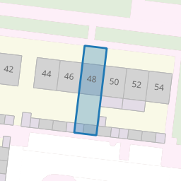 Perceel AHM01-W-2480