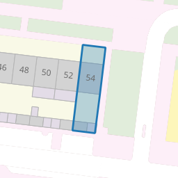 Perceel AHM01-W-2483