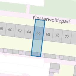 Perceel AHM01-W-2489