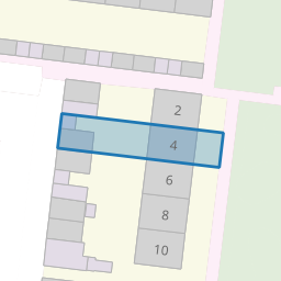 Perceel AHM01-W-2496