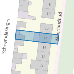 Perceel AHM01-W-2501