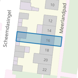 Perceel AHM01-W-2502
