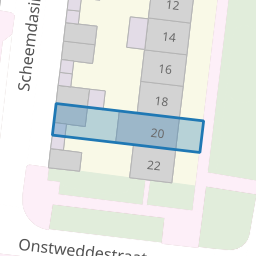 Perceel AHM01-W-2504