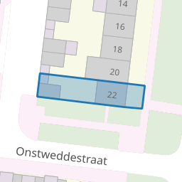 Perceel AHM01-W-2505