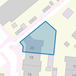 Perceel AHM01-W-2507