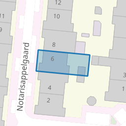 Perceel AHM01-W-2509