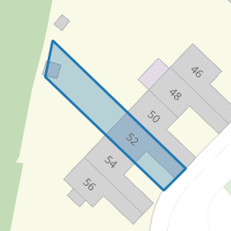 Perceel AHM01-W-2511